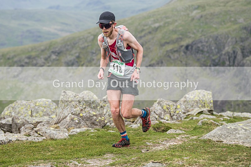 Duddon Long-154 - Duddon Valley Long Fell Race Saturday 30th May 2026