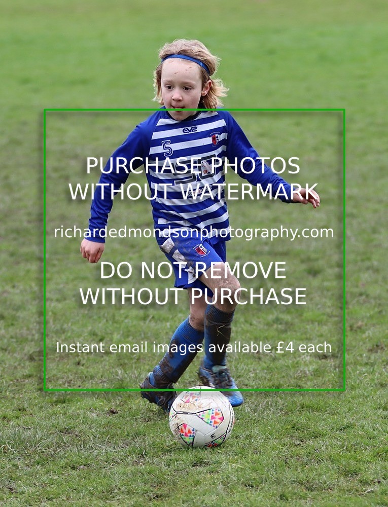 IMG_9163 - Ibis Under 7's vs Ambleside JFC Under 7's (2/3/24)