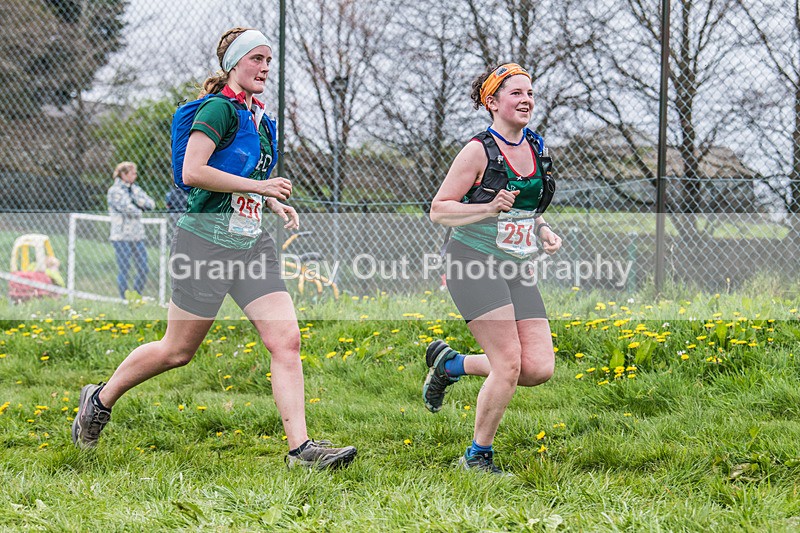 3 Peaks Finish-1084 - The 3 Peaks Race Saturday 26th April 2025 - The Finish
