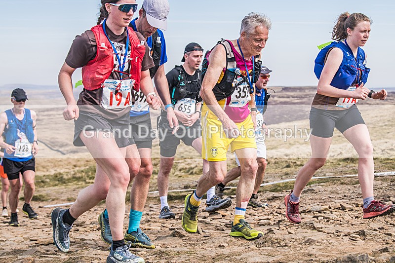 Pen-Y-Ghent-1171 - The 3 Peaks Race Saturday 25th April 2026 - Pen Y Ghent