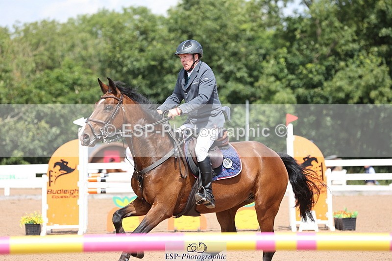 240718A-131144-05453 - Cls 9, 1 Star Bronze Tour 1.10m