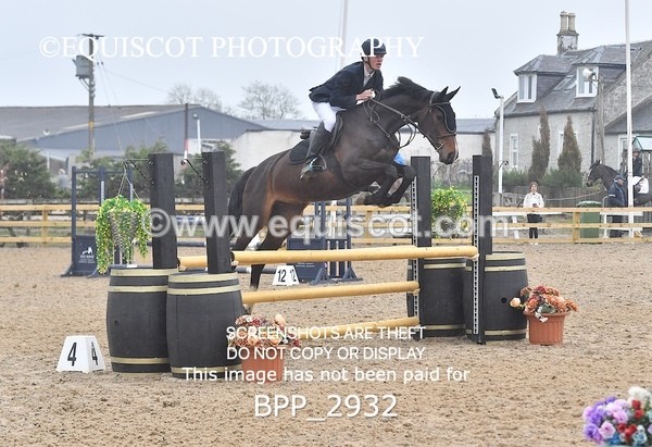 BPP_2932 - CLASS 6 SAT Senior Discovery/ 1m Open