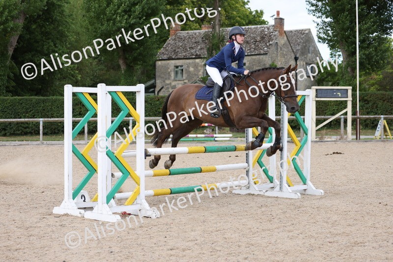 20250803-1305 - Class 4 - 90cm