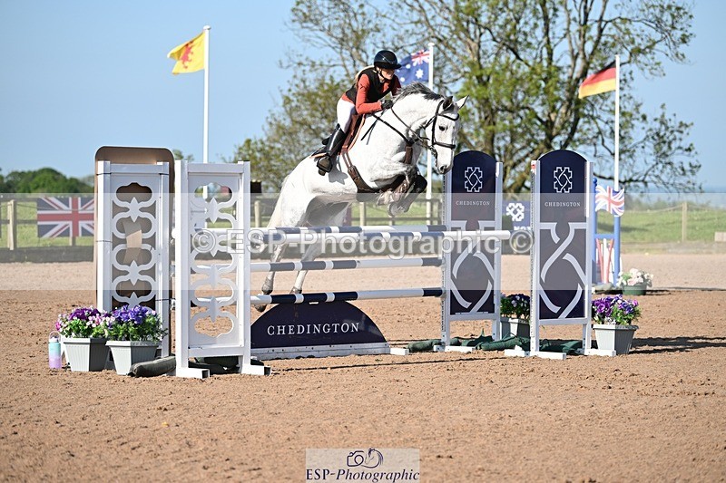 250509-084326-04546 - Cls 13 Snr Foxhunter