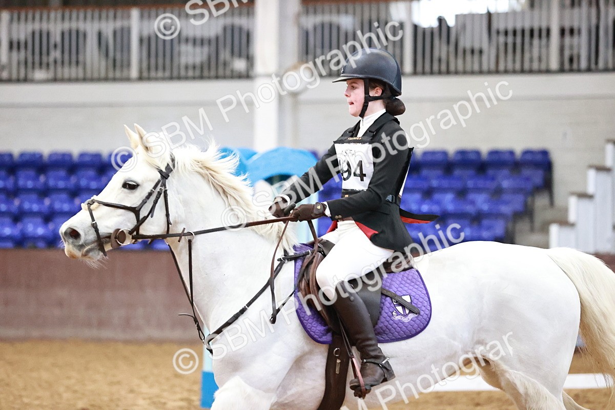 SBM_001160 - Class 3 - 90cm