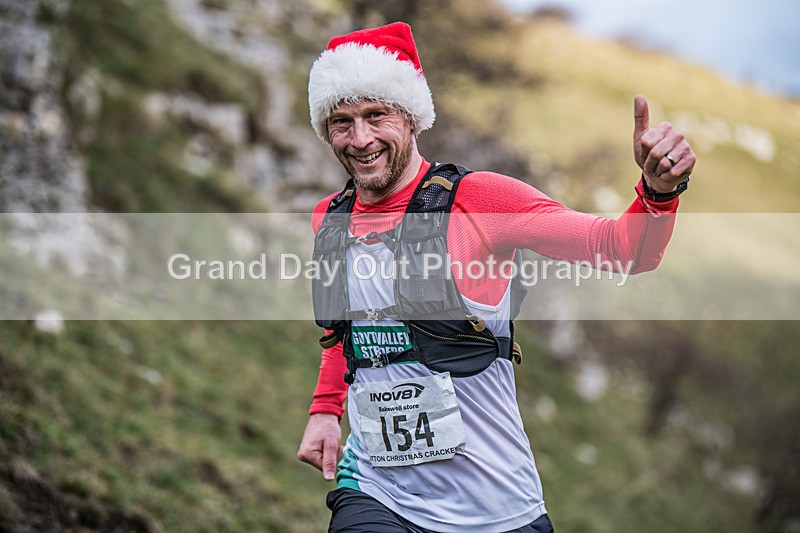 Litton-359 - Litton Christmas Cracker Fell Race (Limestone Series) Sunday 14th December 2025