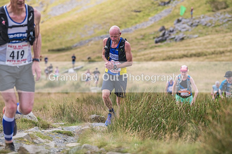 Ingleborough-262 - Ingleborough Mountain Race Saturday 18th July 2026