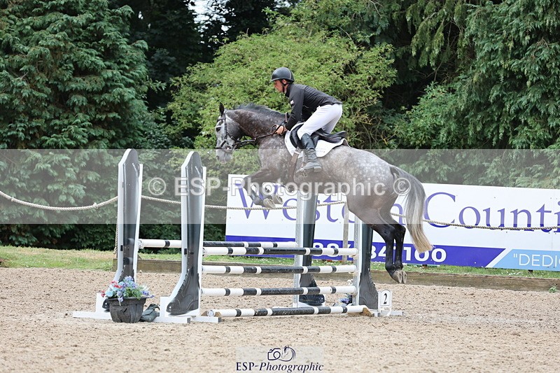 250705A-101904-13723 - Cls 33 Snr British Novice and 90cm Open