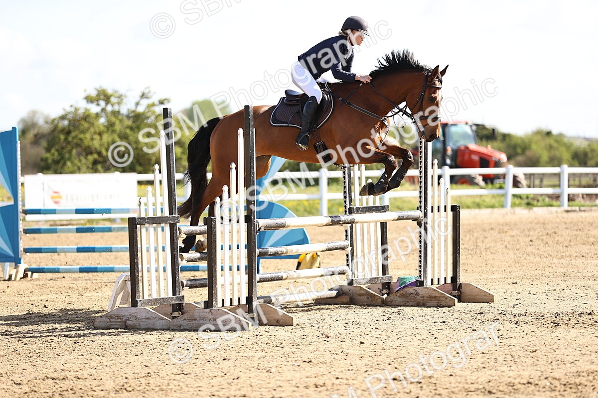 SBM_003174 - Class 15 - Senior British Novice - 90cm
