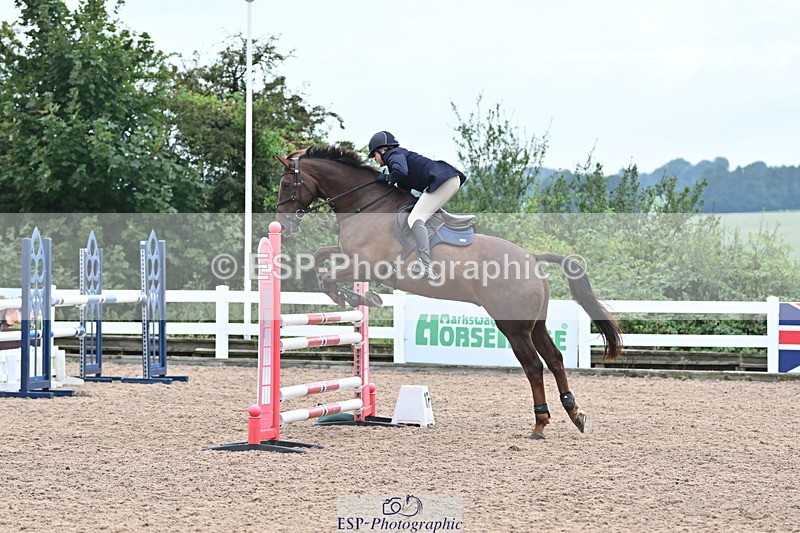 240907A-124048-01497 - Cls 9 1.10m Amateur Qualifier