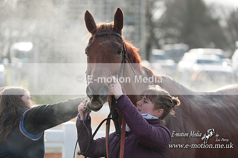 PtP 270124 363 - Royal Artillery PtP Larkhill 27/01/24