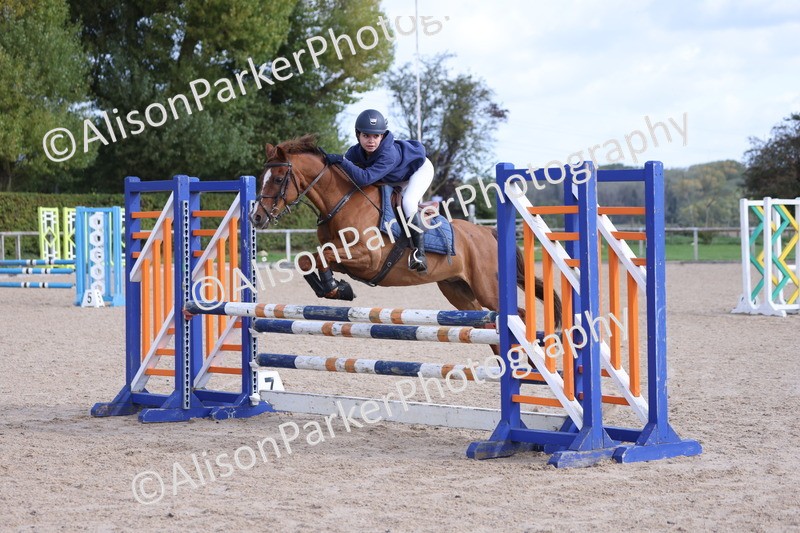 20251005-0821 - Class 6 - 90cm