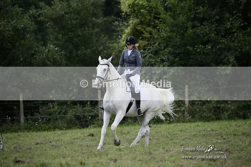 BVRC 120921 353 - Bourne Valley Riding Club UA Dressage & Show Jumping 12/09/21