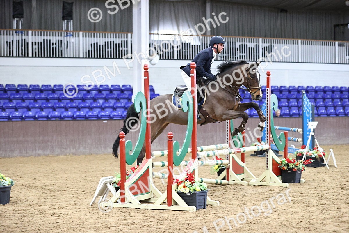 SBM_000275 - Class 1 - Clear Round
