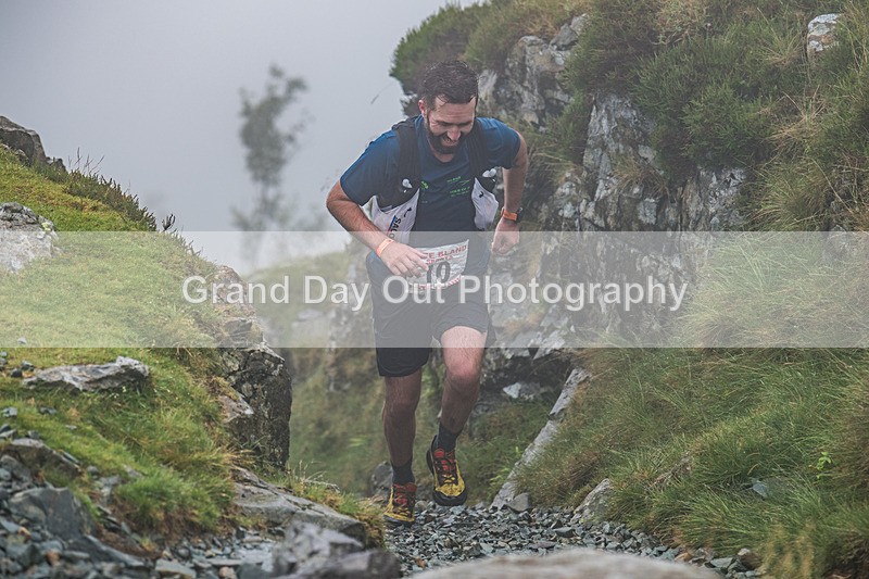 Buttermere-467 - Darren Holloway Memorial Buttermere Horseshoe Fell Race Saturday 28th June 2025