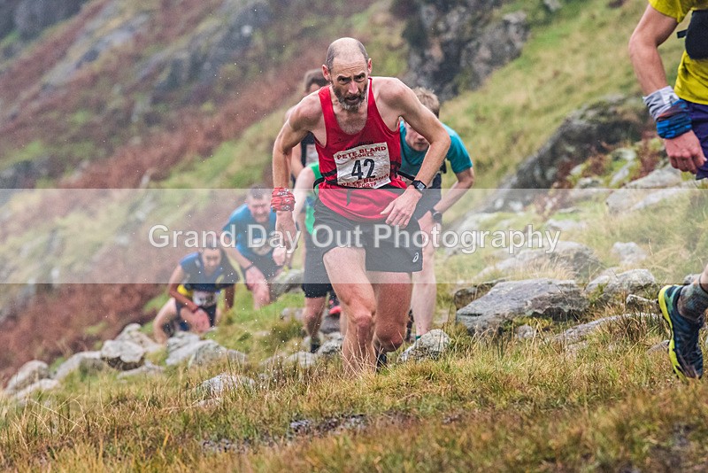 Langdale-203 - Langdale Horseshoe Fell Race Saturday 7th October 2023