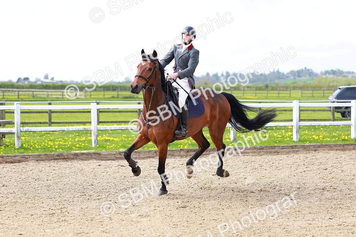 SBM_002136 - Class 9 - Senior Discovery - 1.00m