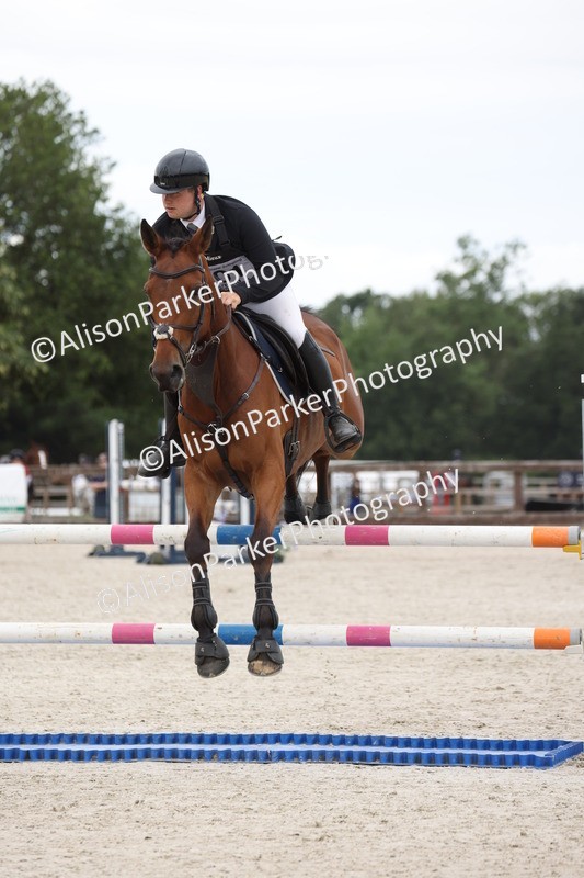 20250622-8140 - PC100 Qualifier - Round 2