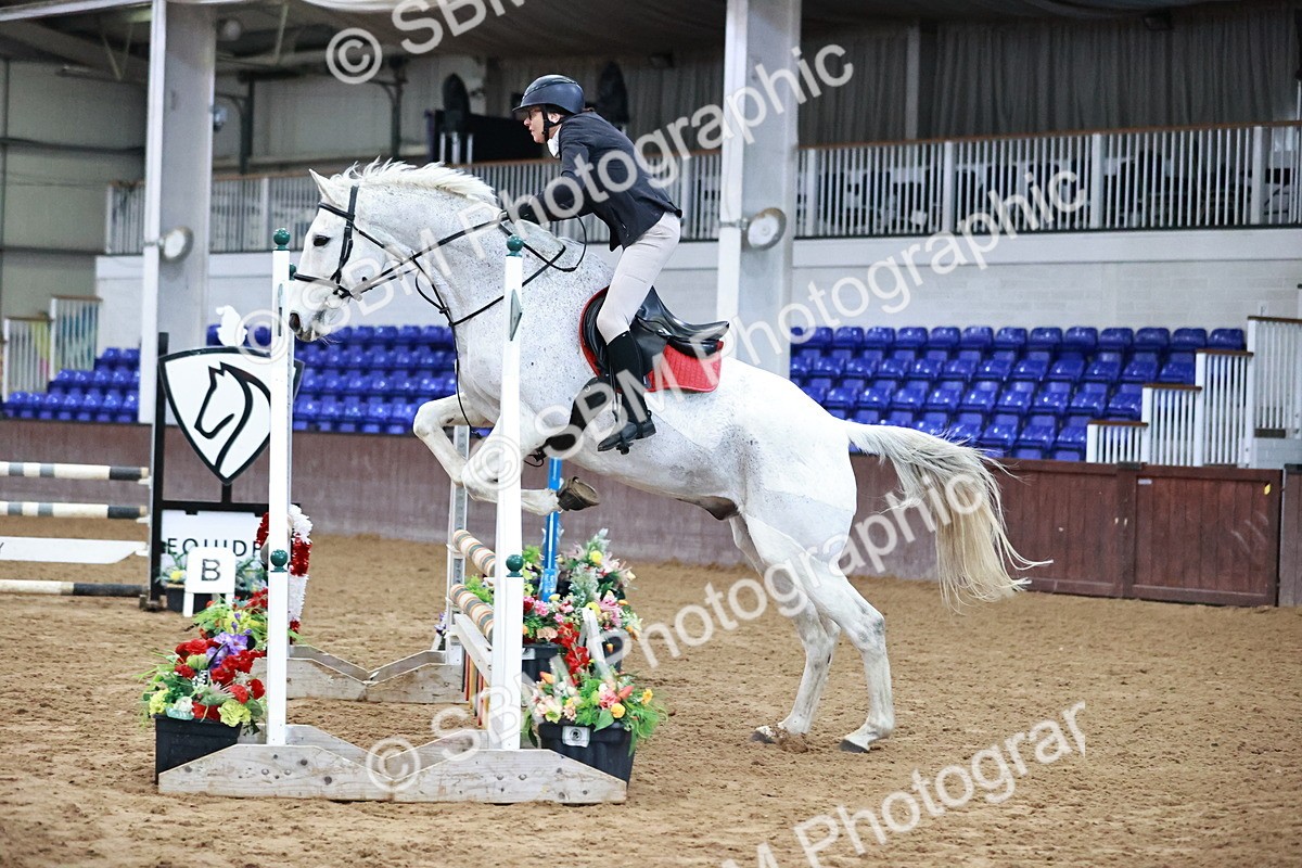 SBM_004405 - Class 21 - Senior British Novice - 90cm