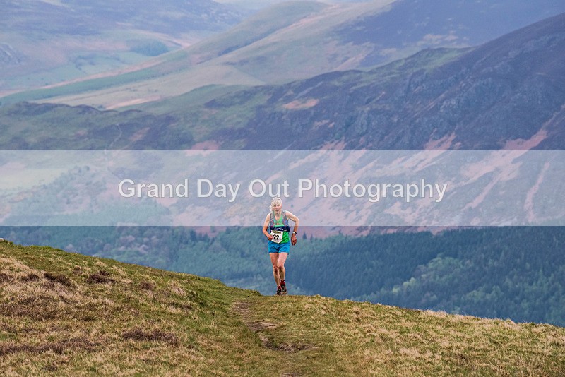 Lords Seat-568 - Lords Seat Fell Race Wednesday 3rd May 2023