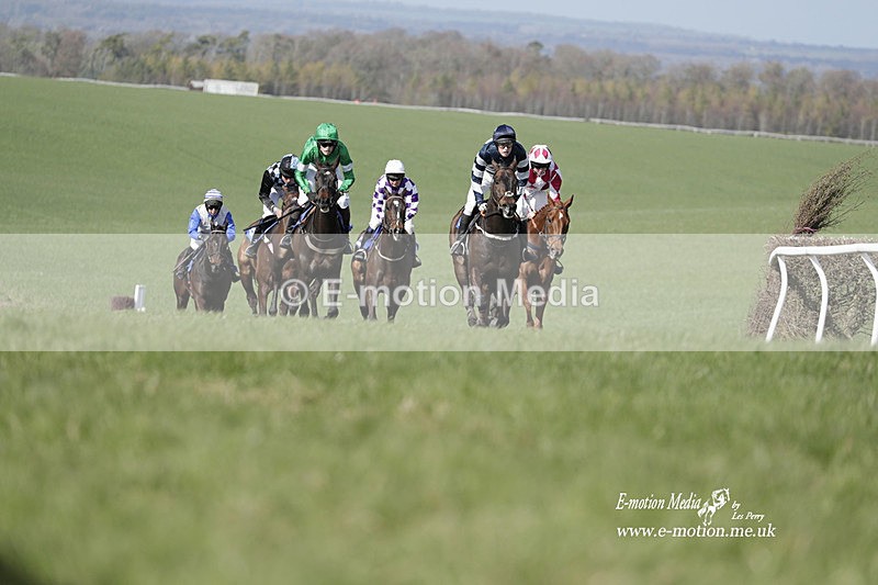 PtP 100423 856 - Old Berkshire Point-to-Point Lockinge 10/04/23