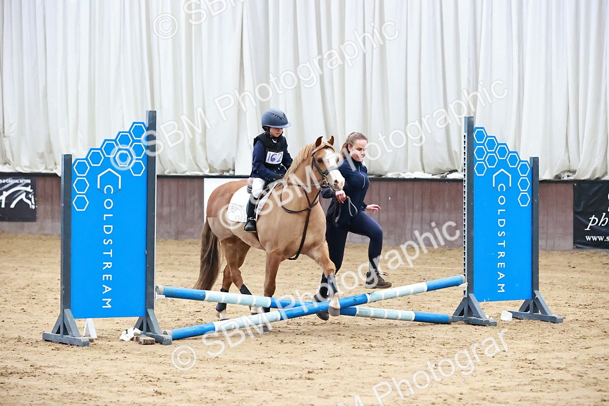 SBM_000163 - Class 1 - 40cm