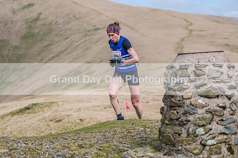 Arant haw-165 - Kendal Winter League Arant Haw Fell Races Sunday 2nd April 2023