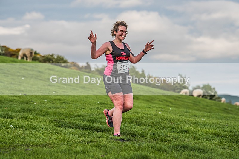 Hay-O-840 - Hay O Trail Race Tuesday 23rd May 2023