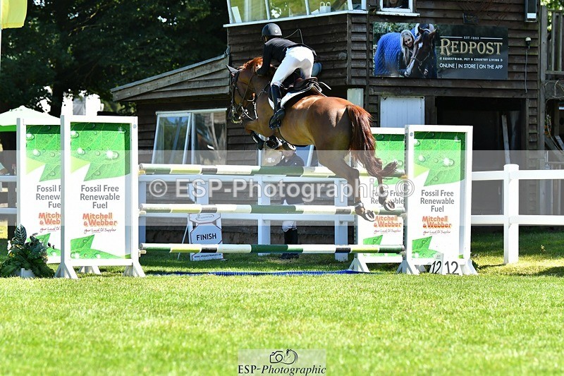 230707-154113-09246 - Cls 14 1.35m Speed Derby