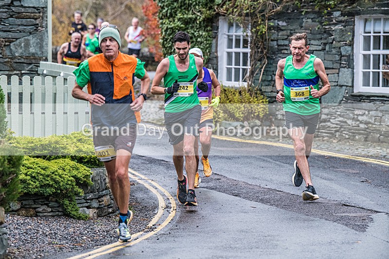 Derwentwater-344 - Derwentwater 10 Mile Road Race Sunday 2nd November 2025