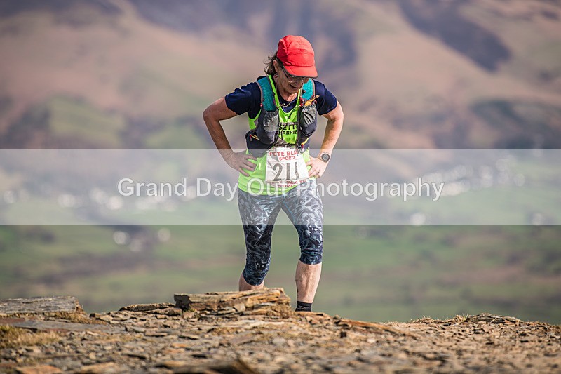Coledale-1140 - Coledale Horseshoe Fell Race Saturday 30th March 2024