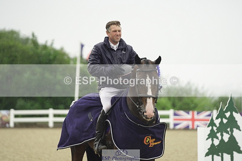 230722A-133854-09438 - Cls 15, 1 Star Bronze 1.15m