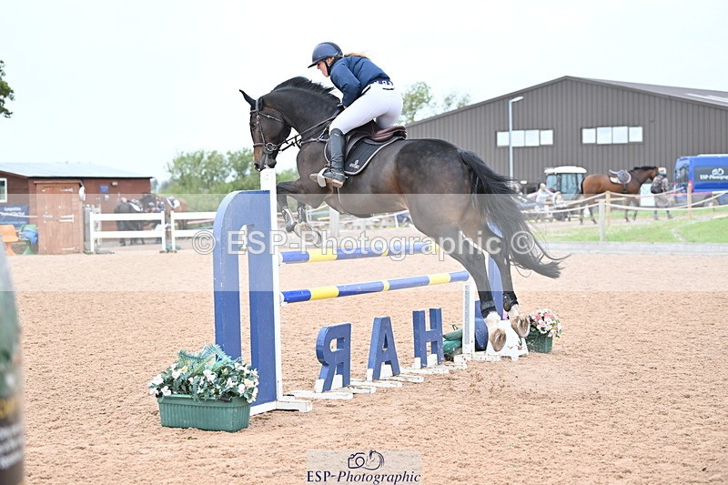 231013A-141638-02636 - Cls 9 Foxhunter & 1.20m Open