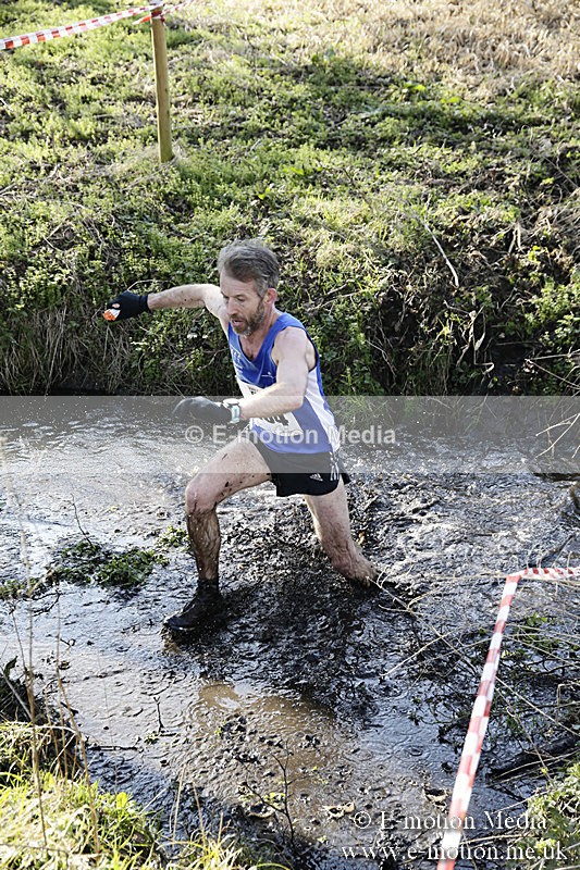 PVT 240219 158 - The Terminator Race - Pewsey Vale - 24/02/19
