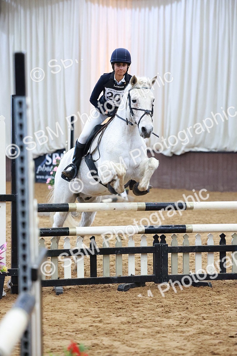 SBM_001318 - Class 3 - 90cm