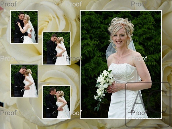  - St. Peter's Chapel, Partick & Strathblane Country House Hotel