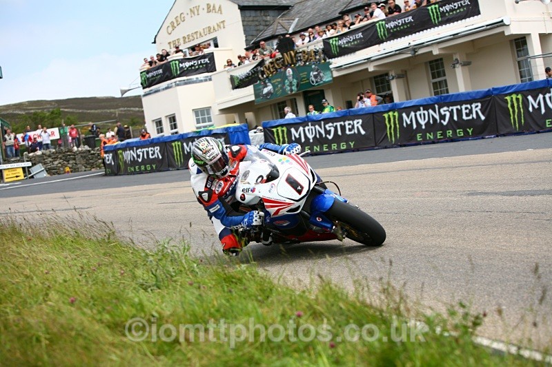  - Superbike Race