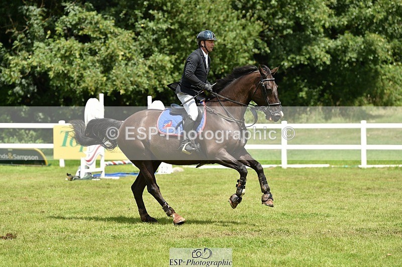 230709-123912-18761 - Cls 32 Foxhunter Second Round