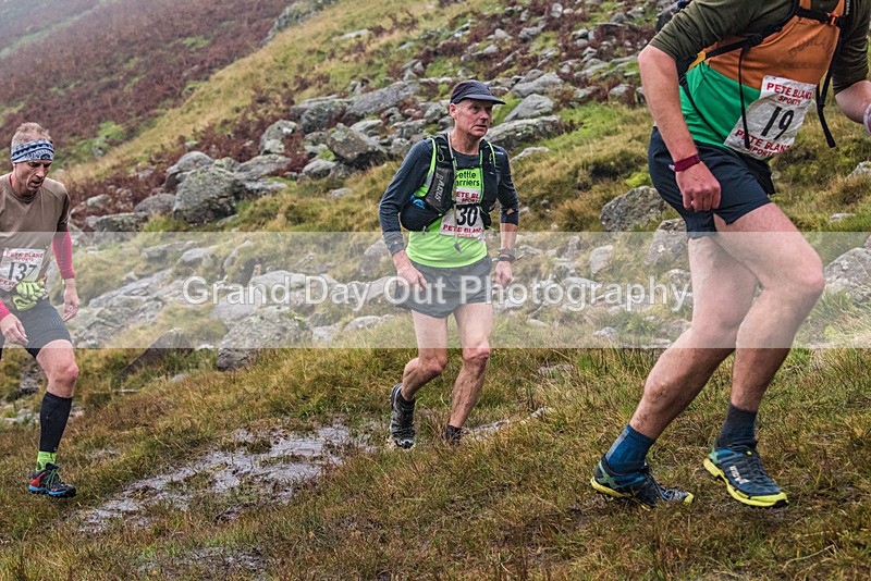 Langdale-486 - Langdale Horseshoe Fell Race Saturday 7th October 2023