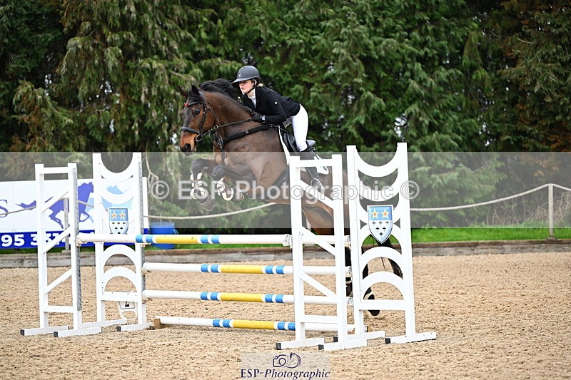 250321A-101623-00285 - Cls 2 Newcomers and 1.10m Open