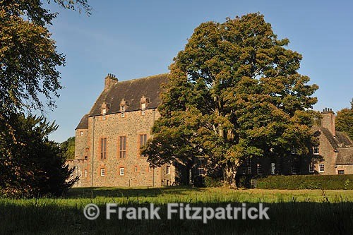 Mansion house, Formakin House (1) - Renfrewshire