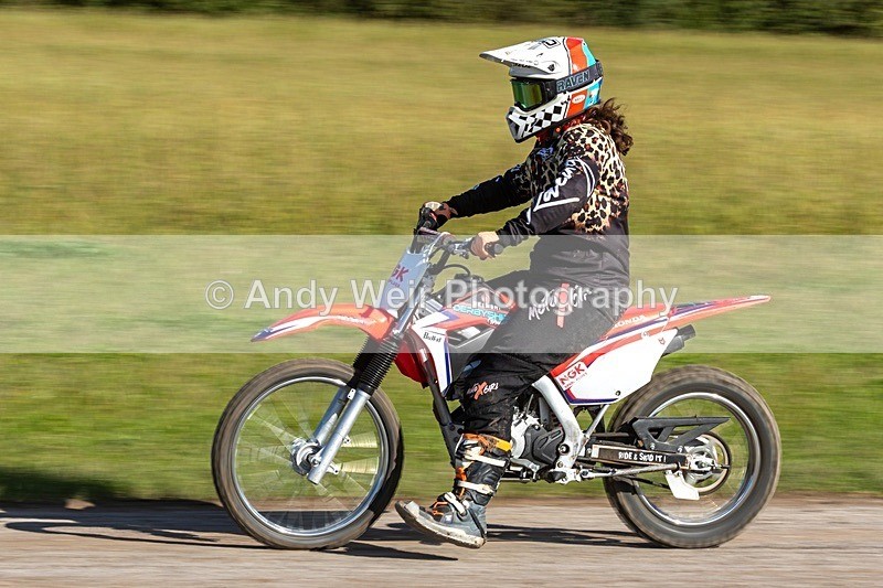 241012-7D-8E0A2924 - Ride & Skid It Flat Track Experience 12th Oct 24