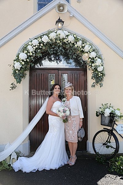 207 - Sandra Grogan and Robert Perez Wedding
