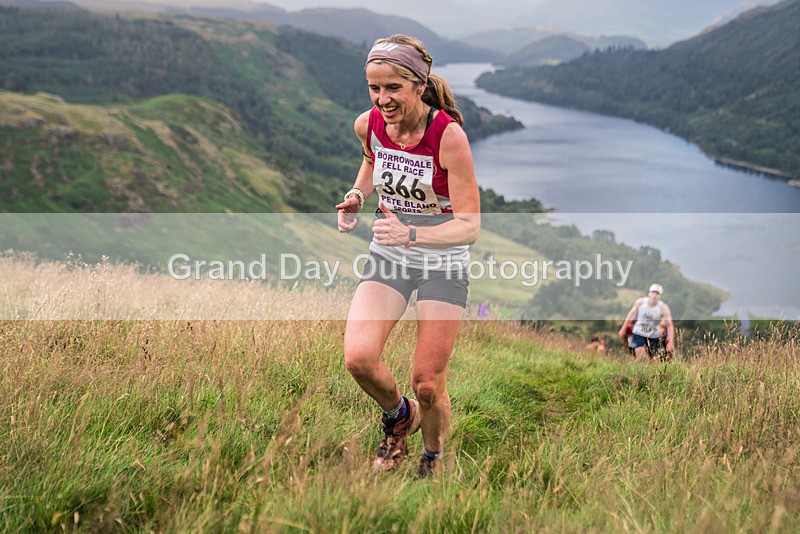 Steel Fell-201 - Steel Fell Race Wednesday 7th August 2024