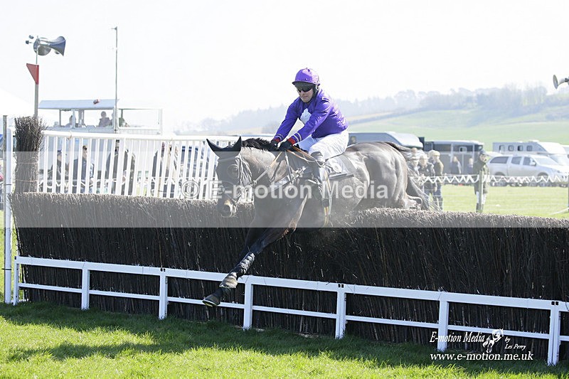 PtP 190322 312 - Wilton Hunt PtP Milborne St Andrew 19/03/22