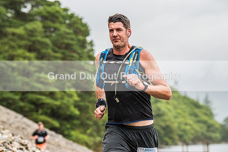 Borrowdale-146 - High Terrain Events Borrowdale Trail Half Marathon Sunday 20th August 2023