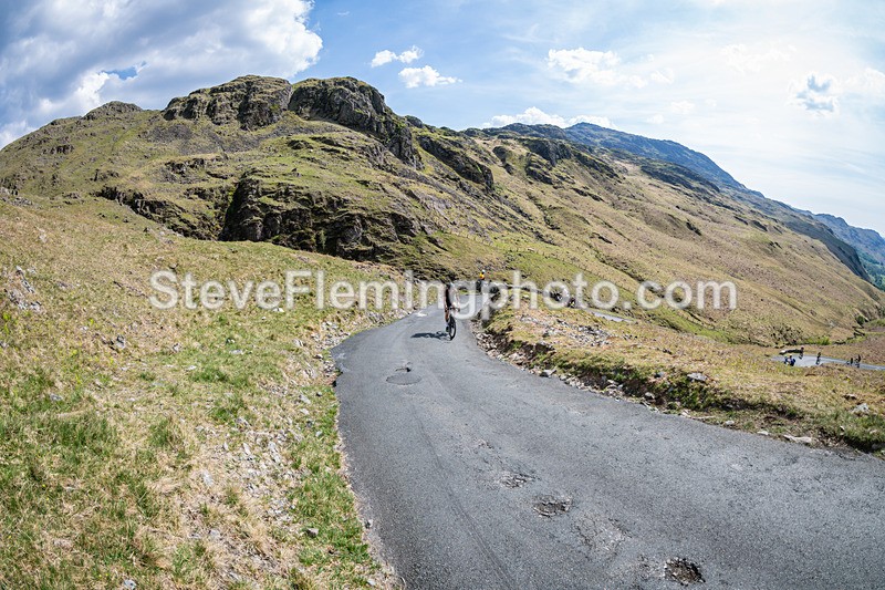 154451 - Hardknott Pass Camera 2 15.00-16.30