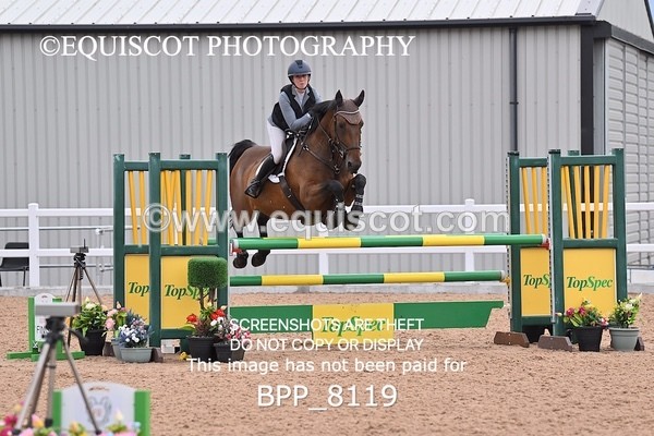BPP_8119 - CLASS 17 FRI The Farriers Challenge Senior 1.15m Open Inc 1.15m Members Cup