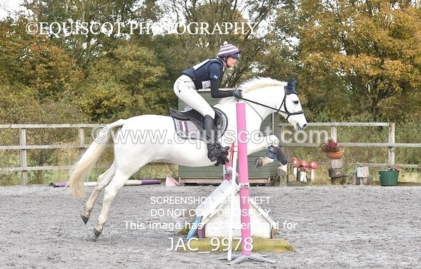 JAC_9978 - Class 8 BE ACE 90cm Snr, Scottish & Aintree Qualifier