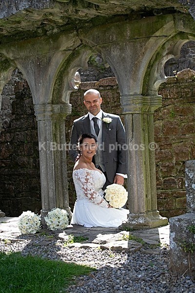 080-2 - Aileen and Danny mc Govern Wedding